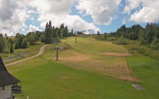 Witów ski dolna stacja - 02-08-2025 10:45
