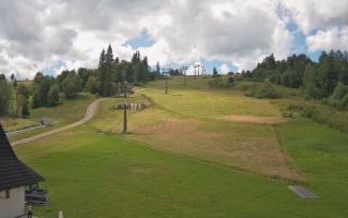 Witów ski dolna stacja - 02-08-2025 10:53