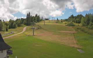 Witów ski dolna stacja - 02-08-2025 11:00