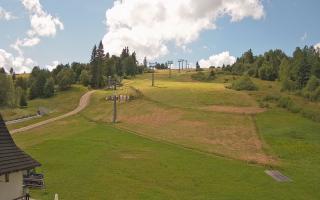 Witów ski dolna stacja - 02-08-2025 11:14