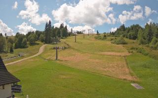 Witów ski dolna stacja - 02-08-2025 11:21