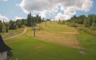Witów ski dolna stacja - 02-08-2025 11:28