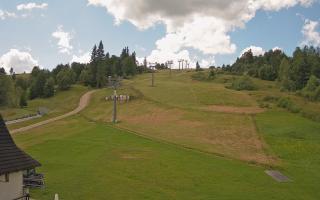 Witów ski dolna stacja - 02-08-2025 11:35