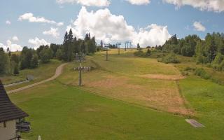 Witów ski dolna stacja - 02-08-2025 11:42