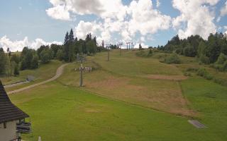 Witów ski dolna stacja - 02-08-2025 11:49