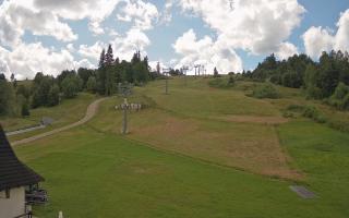 Witów ski dolna stacja - 02-08-2025 12:03