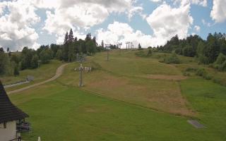 Witów ski dolna stacja - 02-08-2025 12:10