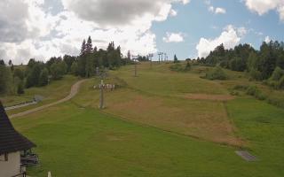 Witów ski dolna stacja - 02-08-2025 12:17