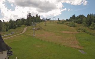 Witów ski dolna stacja - 02-08-2025 12:24