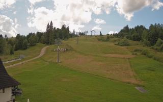 Witów ski dolna stacja - 02-08-2025 12:31