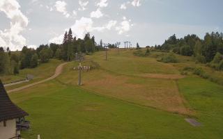 Witów ski dolna stacja - 02-08-2025 12:38