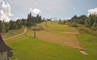 Witów ski dolna stacja - 02-08-2025 12:52