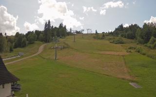 Witów ski dolna stacja - 02-08-2025 13:06