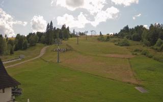Witów ski dolna stacja - 02-08-2025 13:13