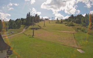 Witów ski dolna stacja - 02-08-2025 13:20