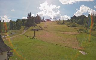 Witów ski dolna stacja - 02-08-2025 13:27