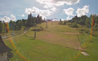 Witów ski dolna stacja - 02-08-2025 13:34