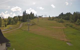 Witów ski dolna stacja - 02-08-2025 13:41