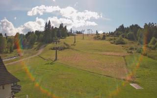 Witów ski dolna stacja - 02-08-2025 13:48