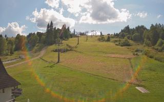 Witów ski dolna stacja - 02-08-2025 14:02