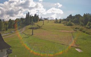 Witów ski dolna stacja - 02-08-2025 14:17