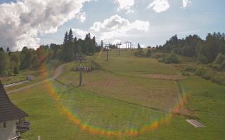 Witów ski dolna stacja - 02-08-2025 14:24
