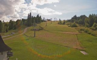 Witów ski dolna stacja - 02-08-2025 14:31