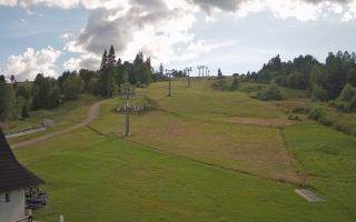 Witów ski dolna stacja - 02-08-2025 14:52