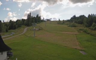 Witów ski dolna stacja - 02-08-2025 14:59