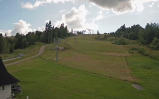 Witów ski dolna stacja - 02-08-2025 15:06