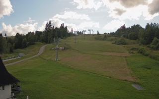 Witów ski dolna stacja - 02-08-2025 15:13