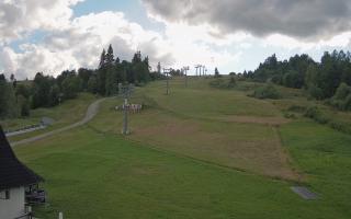 Witów ski dolna stacja - 02-08-2025 15:20