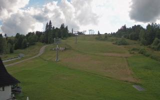 Witów ski dolna stacja - 02-08-2025 15:27