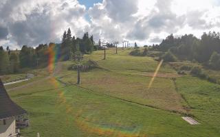 Witów ski dolna stacja - 02-08-2025 15:34