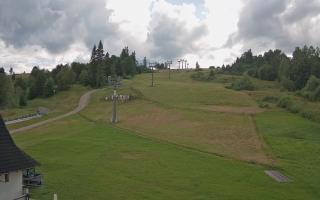 Witów ski dolna stacja - 02-08-2025 15:41