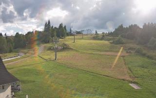 Witów ski dolna stacja - 02-08-2025 15:48