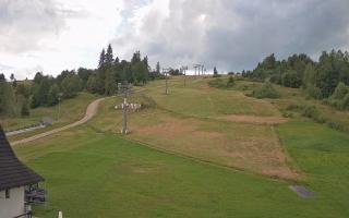 Witów ski dolna stacja - 02-08-2025 15:55