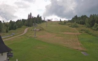 Witów ski dolna stacja - 02-08-2025 16:02