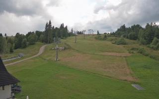 Witów ski dolna stacja - 02-08-2025 16:16
