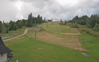 Witów ski dolna stacja - 02-08-2025 16:23