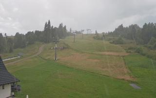 Witów ski dolna stacja - 02-08-2025 16:30