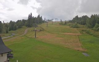 Witów ski dolna stacja - 02-08-2025 16:37