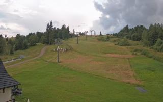 Witów ski dolna stacja - 02-08-2025 16:44