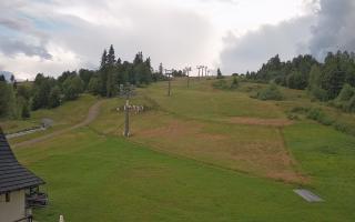 Witów ski dolna stacja - 02-08-2025 16:51