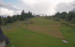 Witów ski dolna stacja - 02-08-2025 16:58