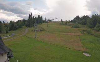 Witów ski dolna stacja - 02-08-2025 17:05