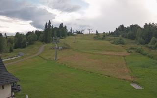Witów ski dolna stacja - 02-08-2025 17:12
