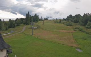 Witów ski dolna stacja - 02-08-2025 17:20