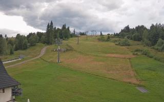 Witów ski dolna stacja - 02-08-2025 17:34