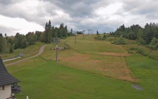 Witów ski dolna stacja - 02-08-2025 17:41
